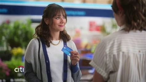 smart cash card ad girl|City Custom Cash Card Rashida Jones Commercial .